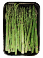 slide 1 of 1, Asparagus Spears, 8 oz