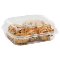 Bakery Gourmet Almond Joy Cookies 4 Count - Each