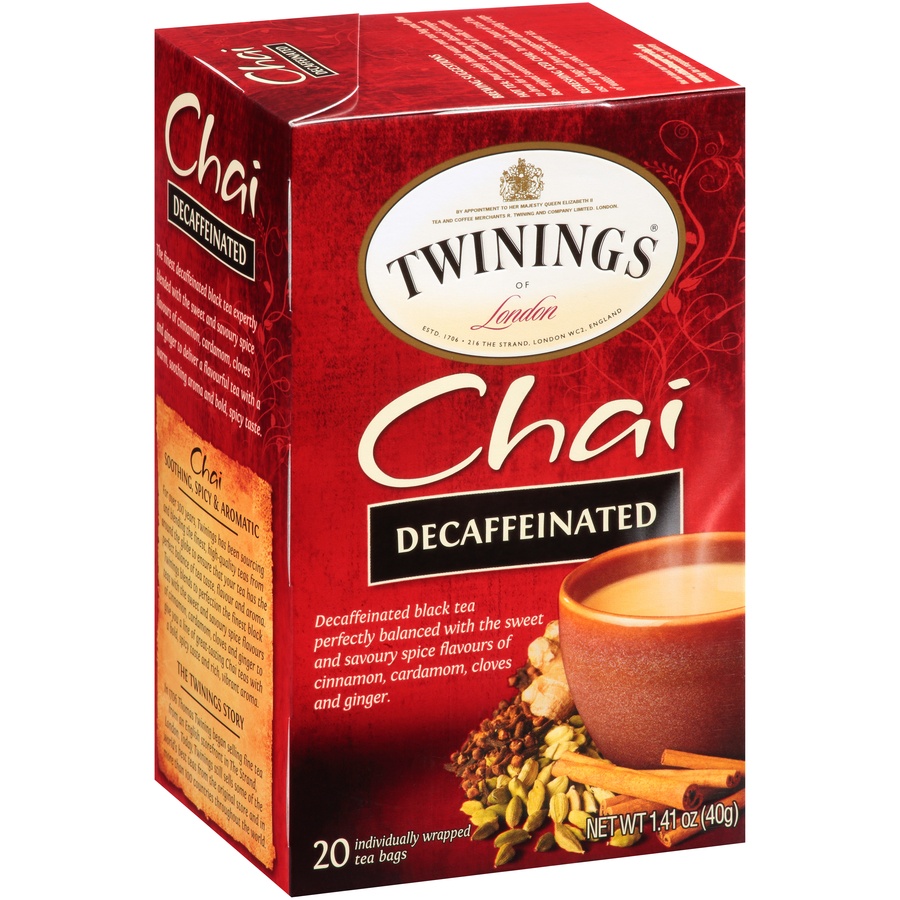 How to make Better chai from a chai tea bag