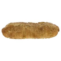 Nature's Promise Bakery Pane Di Sesame Loaf Artisan Bread