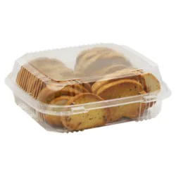 Garlic Chips French Or Mini Loaves