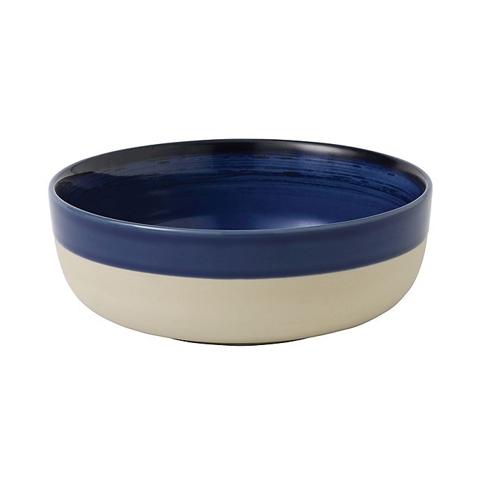 ED Ellen DeGeneres Crafted by Royal Doulton Brushed Glaze Dinnerware