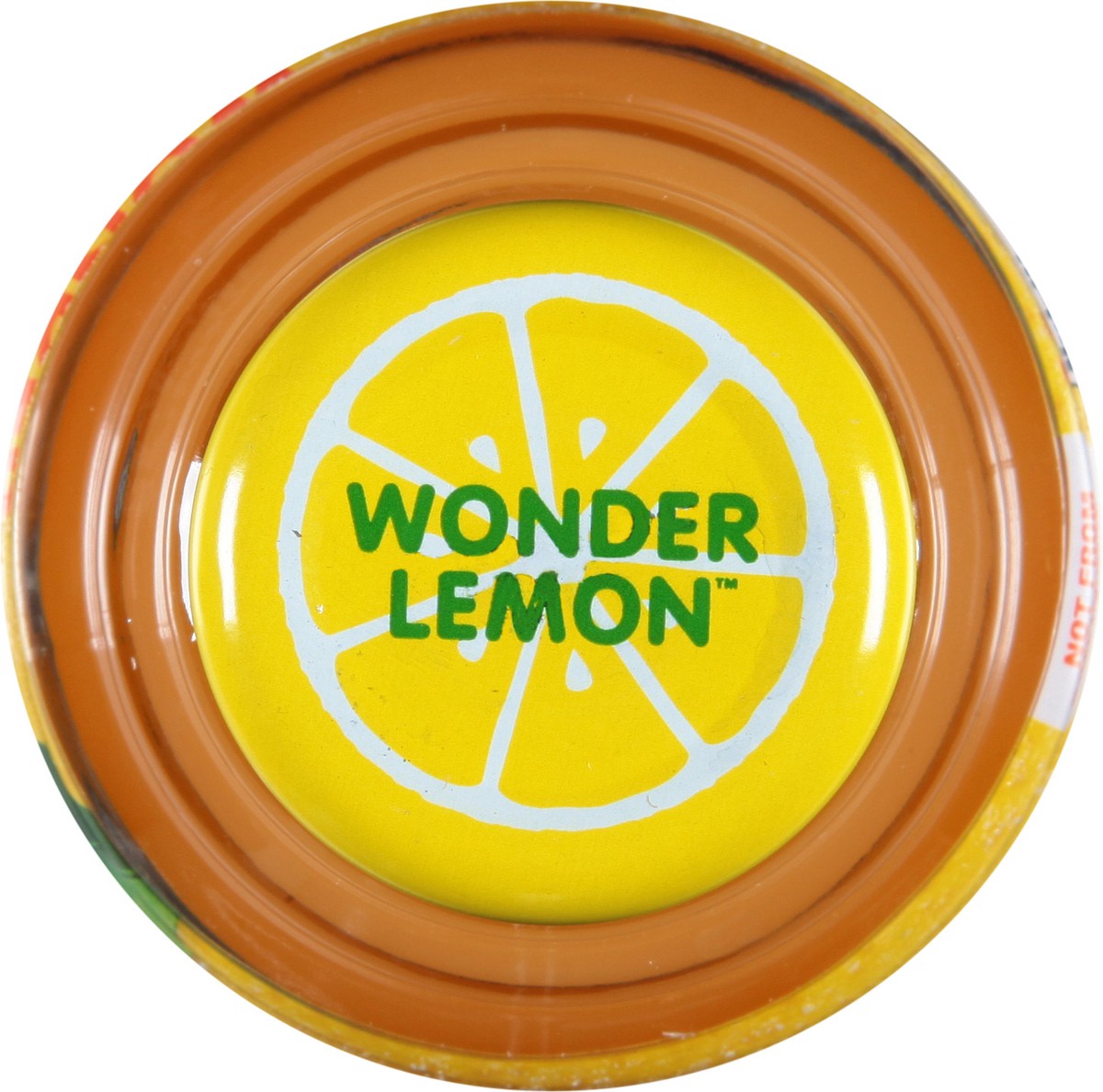 slide 6 of 14, Wonder Lemon Lemon Ginger Juice 8.45 fl oz, 8.45 fl oz