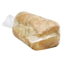 Bakery Sliced Italian Bread - Each