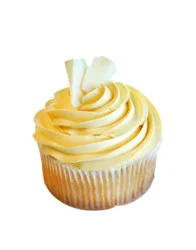 Bakery Cupcake Jumbo 5 Inch