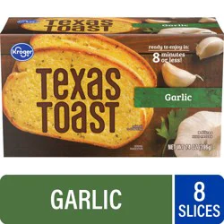 Kroger Garlic Texas Toast, 14 oz