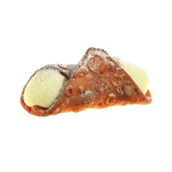 Large Cannoli