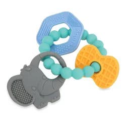 Nuby Chewy Charms Teether
