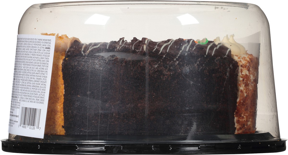 slide 5 of 7, Rich's Cake, 46 oz