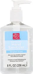 Harris Teeter™ Advanced Original Scent Hand Santitizer