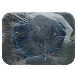 Giant Eagle Mussels, Bag