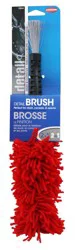 Carrand 2-In-1 Detail Brush