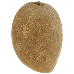 Mamey Sapote