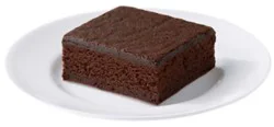 Brownie Fudge Uniced - Ea