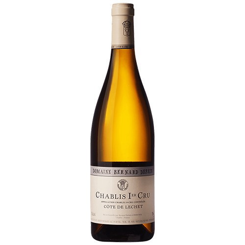 slide 1 of 1, Defaix Cote De Lechet 1Er Chablis, 750 ml