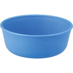 our goods Reusable Bowl - Blue
