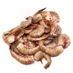 Giant Eagle Shrimp, Wild, Easy Peel, Raw, Gulf, USA, 16-25