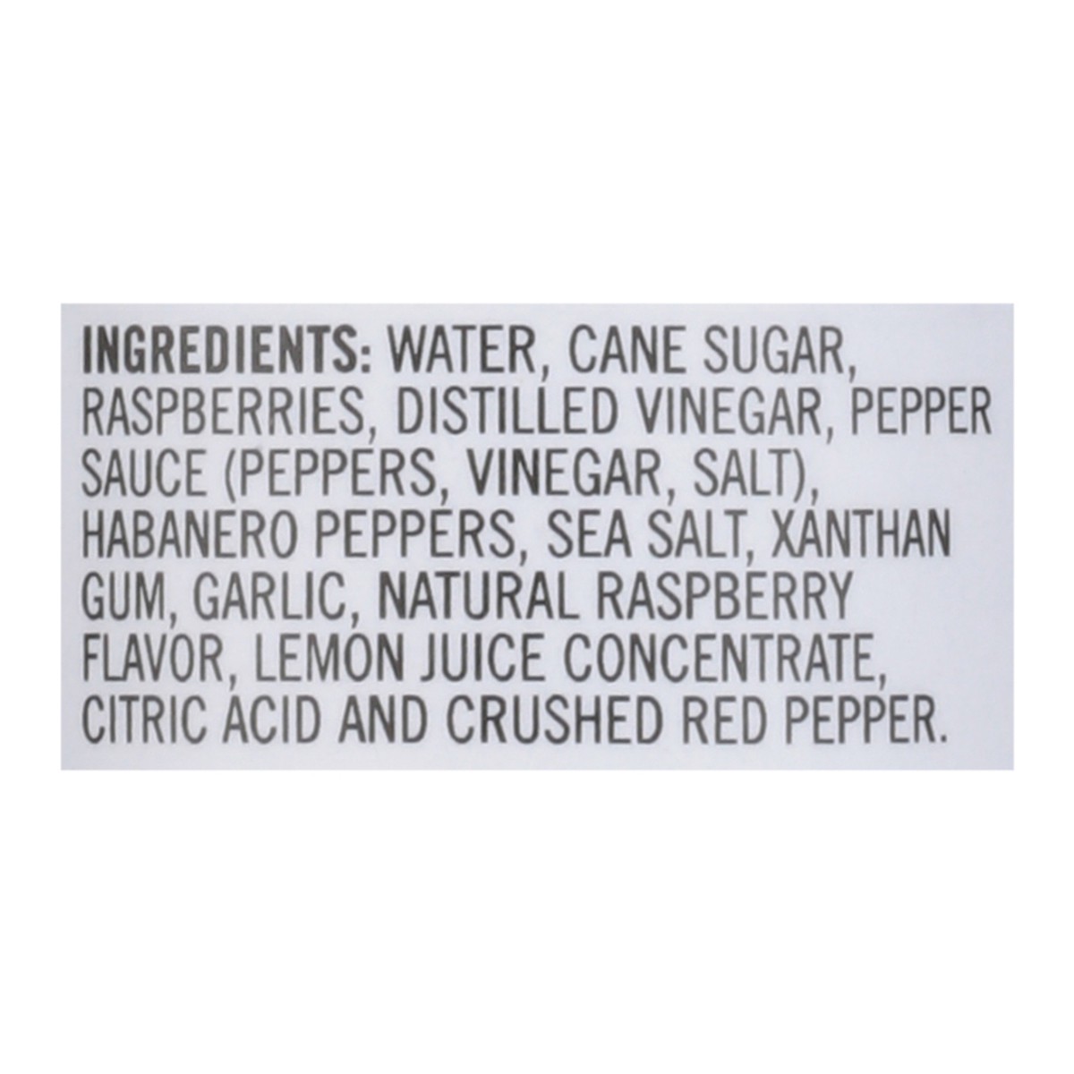 slide 4 of 14, Lunds & Byerlys Raspberry Habanero Premium Hot Sauce 5 fl oz, 5 fl oz