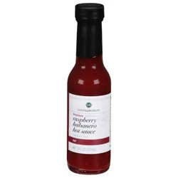 Lunds & Byerlys Raspberry Habanero Premium Hot Sauce 5 fl oz
