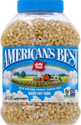 Jolly Time White Popcorn 30 oz