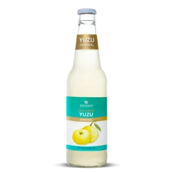 Zenshi™ Sparkling Yuzu Juice Drink
