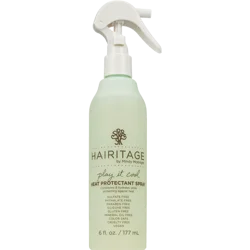 Hairitage by Mindy McKnight Heat Protectant Spray 6 fl oz