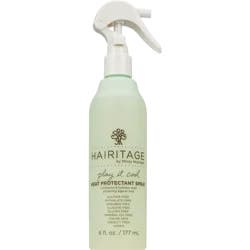 Hairitage by Mindy McKnight Heat Protectant Spray 6 fl oz