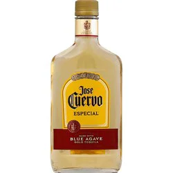 Jose Cuervo Tequila Gold 80 Proof - 375 Ml
