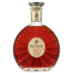Remy Martin Xo Cognac - 750 Ml