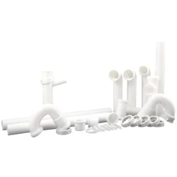 Plumbcraft Complete Kitchen Drain Repair Kit