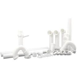 Plumbcraft Complete Kitchen Drain Repair Kit