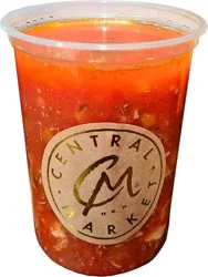 Central Market Tortilla Soup
