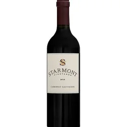 Merryvale Starmont Cabernet - 750 Ml