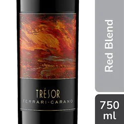 Ferrari-Carano Tresor Wine - 750 Ml