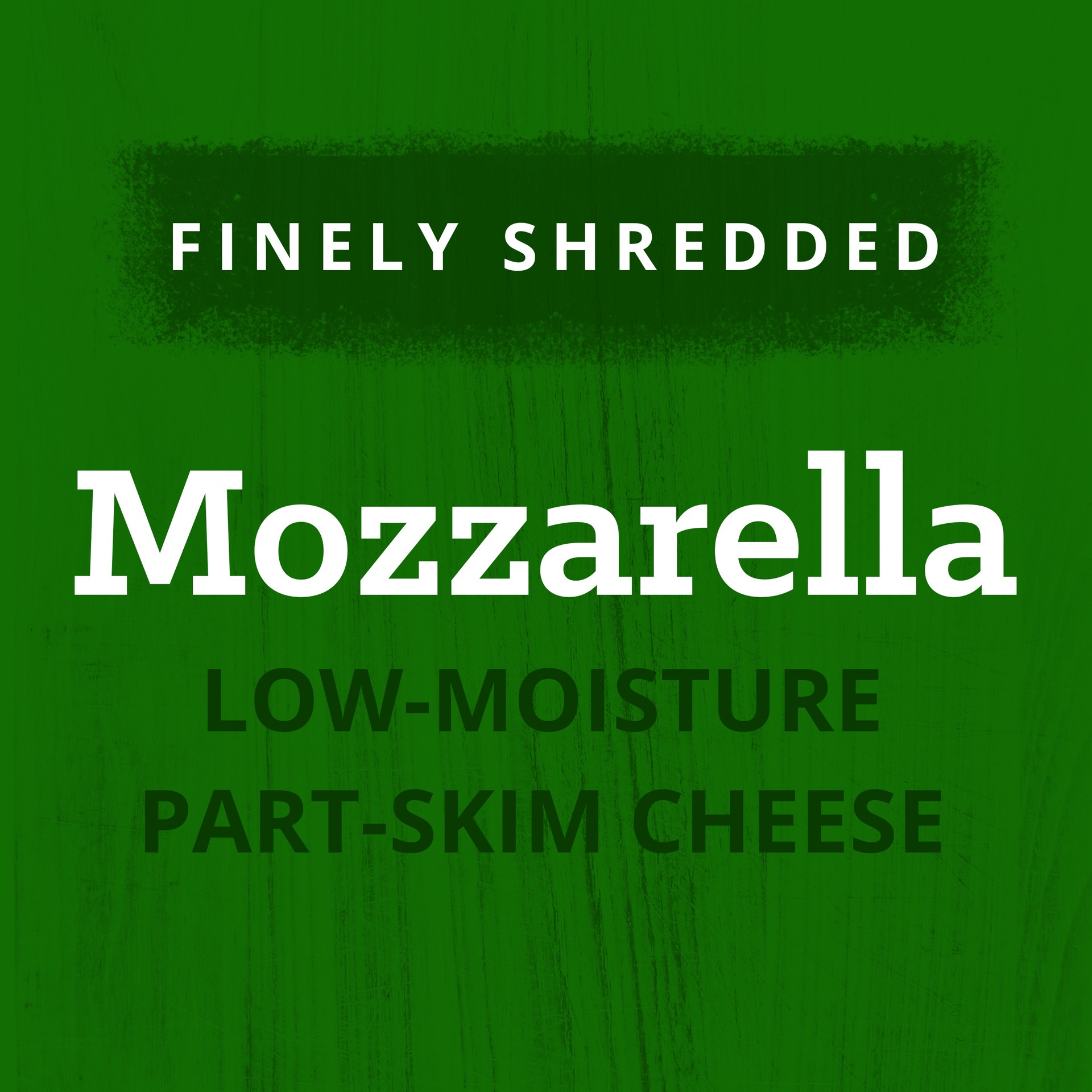 slide 3 of 3, Kraft Mozzarella Finely Shredded Cheese, 8 oz Bag, 8 oz