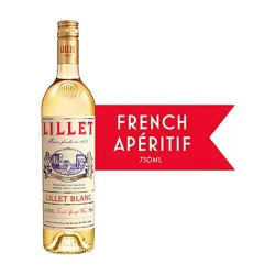 Lillet Blanc Aperitif - 750 Ml