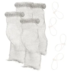 Plumbcraft Stainless Steel Mesh Lint Trap