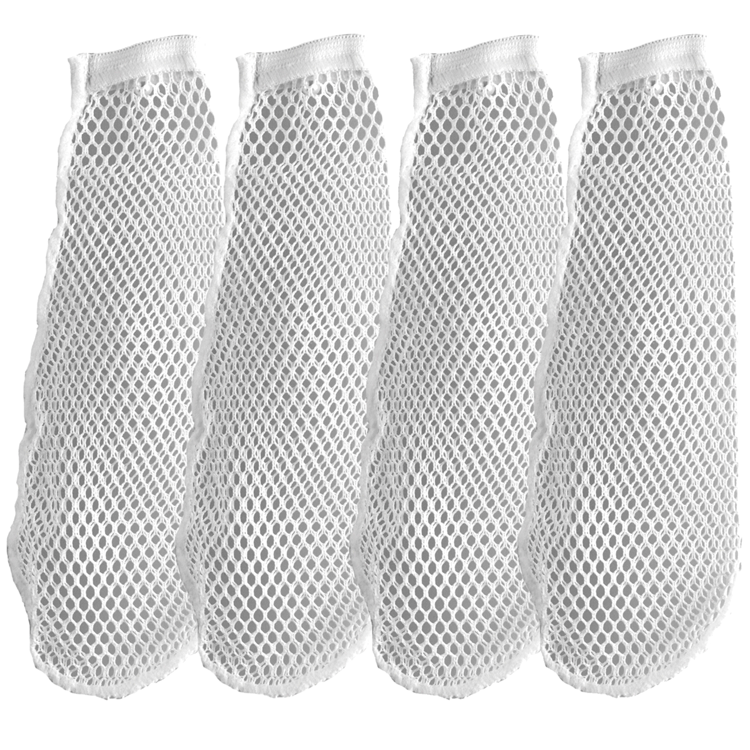 slide 1 of 1, Plumbcraft Nylon Mesh Lint Traps, 1 ct