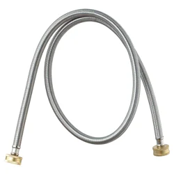 Plumbcraft Stainless Steel Washing Machine Hose