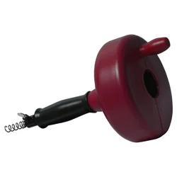 Titan Canister Auger, Manual