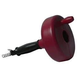 Titan Canister Auger, Manual