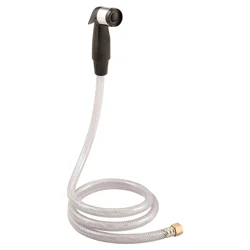 Plumbcraft Sink Hose and Spray Replacement