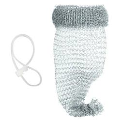 Plumbcraft Stainless Steel Mesh Lint Trap