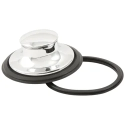 Plumbcraft Garbage Disposal Stopper