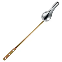 Plumbcraft Chrome Flush Lever