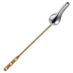 Plumbcraft Chrome Flush Lever