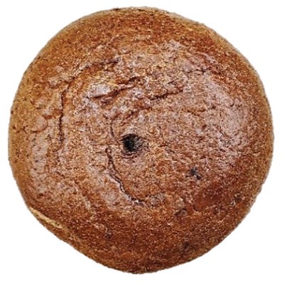 slide 1 of 1, Boule Pumpernickel Rye Round - Ea, 1 ct