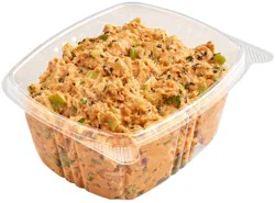 Central Market Spicy Korean Turkey Salad