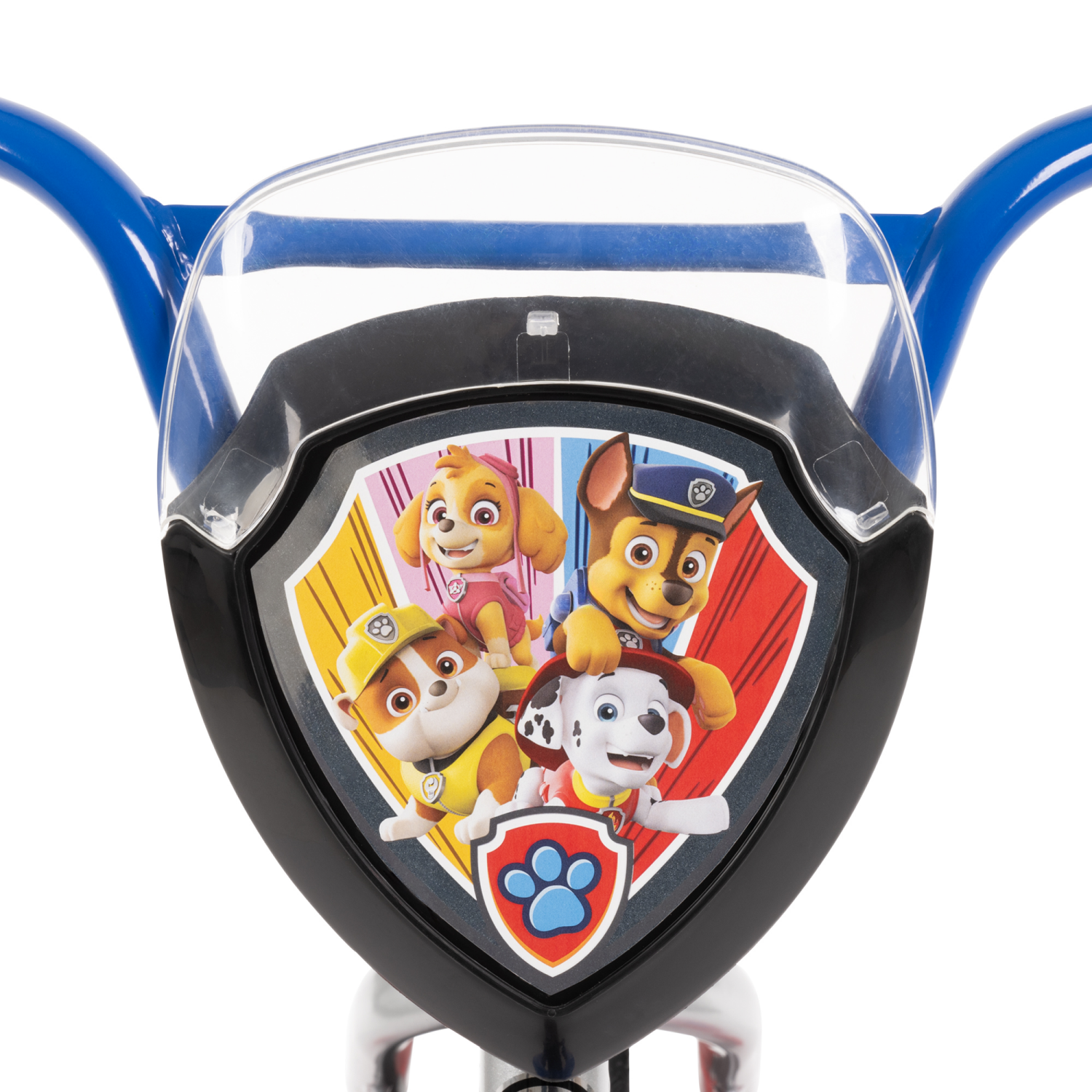 slide 3 of 3, Nickelodeon PAW Patrol 12" Kids' Bike - Blue, 12 in