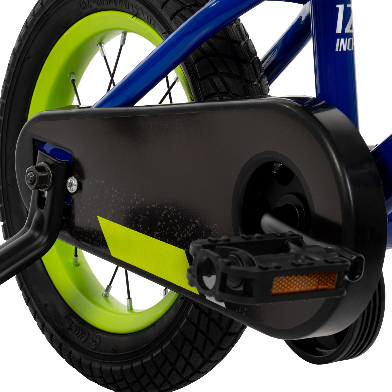 slide 2 of 3, Huffy 12" BOYS PRO THUNDER, 12 in